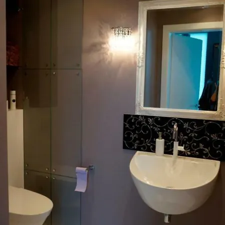 Apartament Typu Studio Nowe Orlowo *