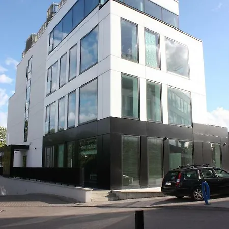 Apartament Typu Studio Nowe Orlowo 아파트 *