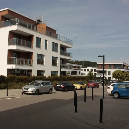 Apartament Typu Studio Nowe Orlowo 아파트 *
