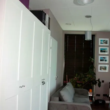 Apartament Typu Studio Nowe Orlowo 그디니아