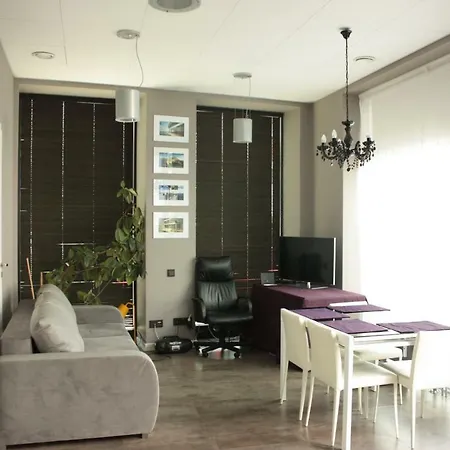 Apartament Typu Studio Nowe Orlowo 아파트 *