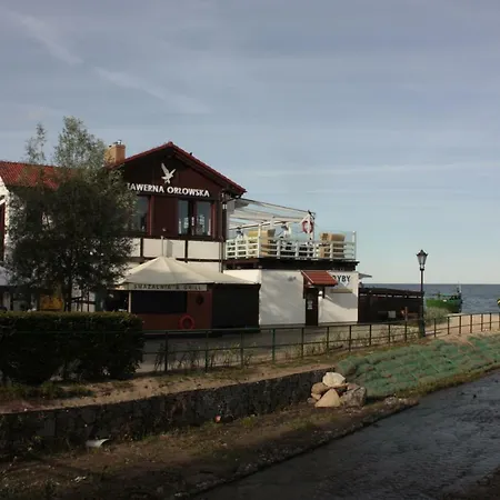 Apartament Typu Studio Nowe Orlowo 아파트 *